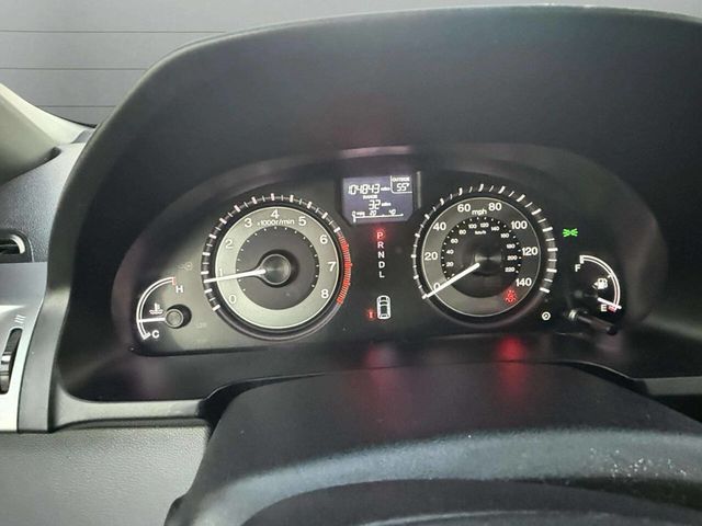 2014 Honda Odyssey 5dr EX-L - 22930552 - 27