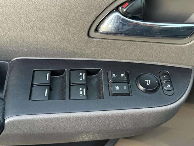 2014 Honda Odyssey 5dr EX-L - 22930552 - 30