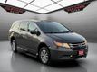 2014 Honda Odyssey 5dr EX-L - 22930552 - 4