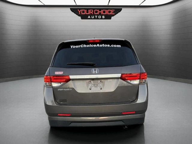 2014 Honda Odyssey 5dr EX-L - 22930552 - 7