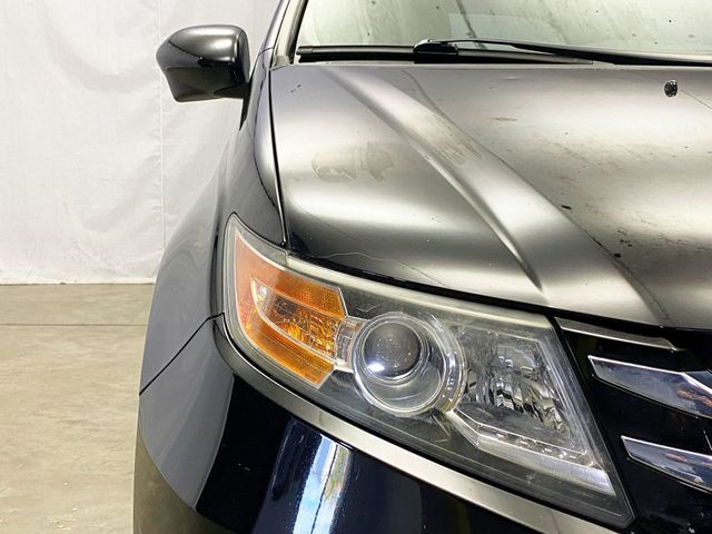 2014 Honda Odyssey 5dr EX-L - 22935949 - 11