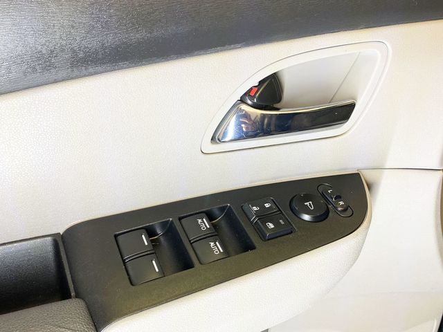 2014 Honda Odyssey 5dr EX-L - 22935949 - 14