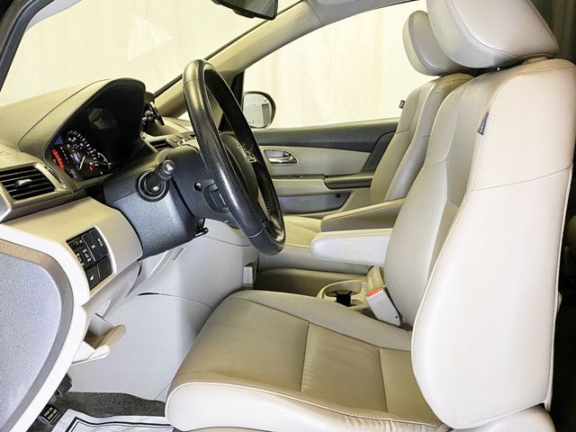 2014 Honda Odyssey 5dr EX-L - 22935949 - 16