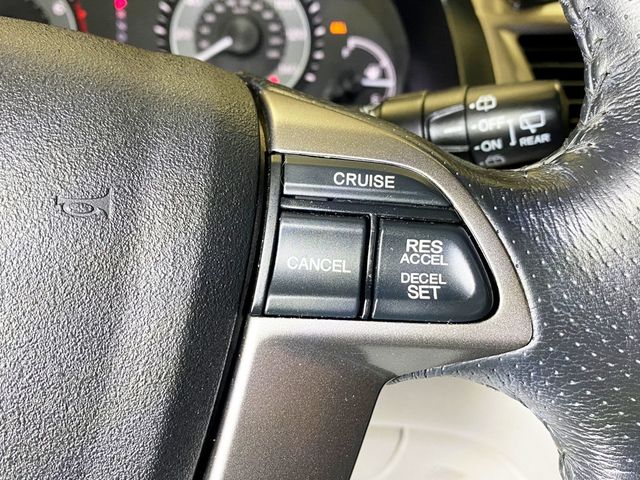 2014 Honda Odyssey 5dr EX-L - 22935949 - 22