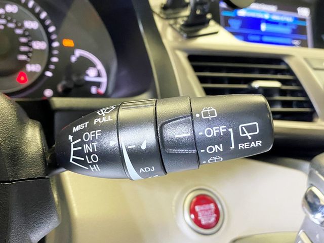 2014 Honda Odyssey 5dr EX-L - 22935949 - 24