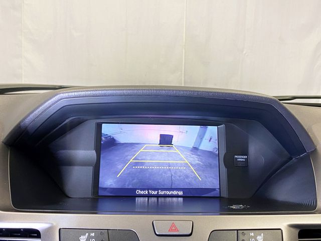 2014 Honda Odyssey 5dr EX-L - 22935949 - 28