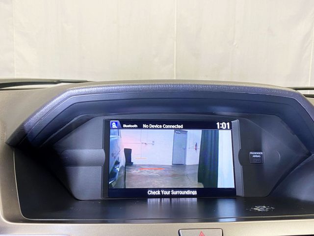 2014 Honda Odyssey 5dr EX-L - 22935949 - 29