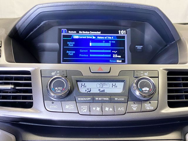 2014 Honda Odyssey 5dr EX-L - 22935949 - 30