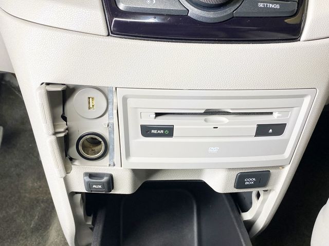 2014 Honda Odyssey 5dr EX-L - 22935949 - 32