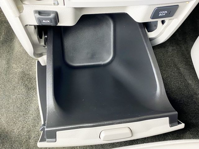 2014 Honda Odyssey 5dr EX-L - 22935949 - 33