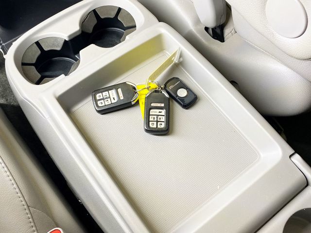 2014 Honda Odyssey 5dr EX-L - 22935949 - 35