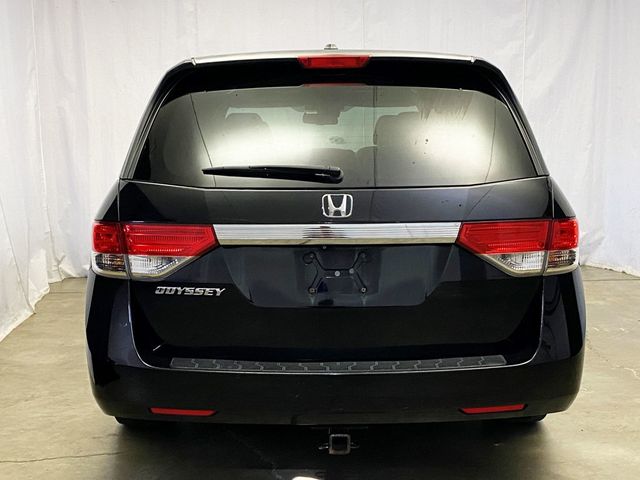 2014 Honda Odyssey 5dr EX-L - 22935949 - 3