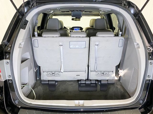 2014 Honda Odyssey 5dr EX-L - 22935949 - 63