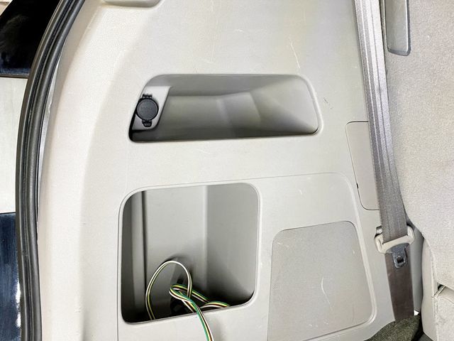 2014 Honda Odyssey 5dr EX-L - 22935949 - 65