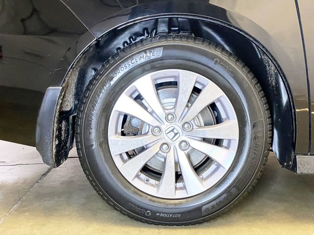 2014 Honda Odyssey 5dr EX-L - 22935949 - 68