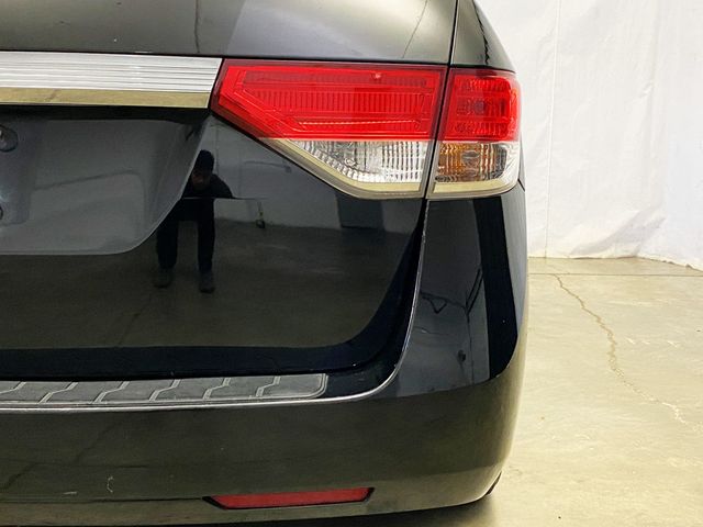 2014 Honda Odyssey 5dr EX-L - 22935949 - 6