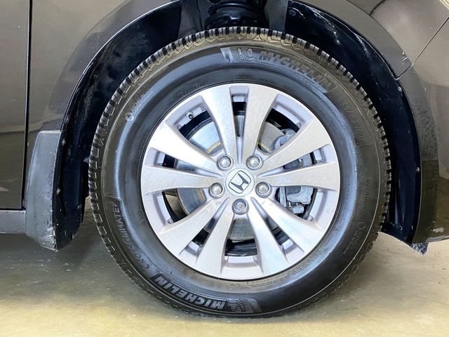 2014 Honda Odyssey 5dr EX-L - 22935949 - 69