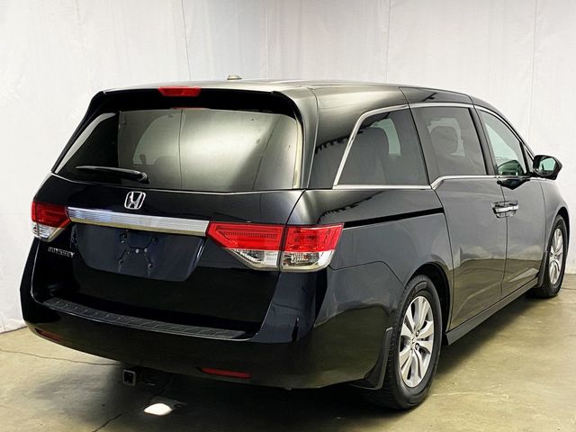 2014 Honda Odyssey 5dr EX-L - 22935949 - 7