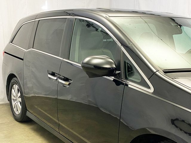 2014 Honda Odyssey 5dr EX-L - 22935949 - 8