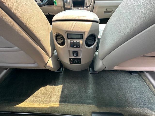 2014 Honda Pilot 4WD 4dr EX-L w/RES - 22895285 - 22