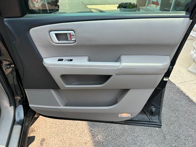 2014 Honda Pilot 4WD 4dr EX-L w/RES - 22895285 - 24