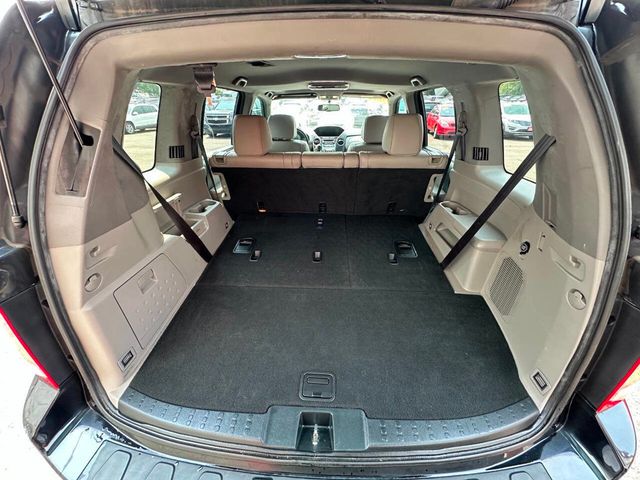 2014 Honda Pilot 4WD 4dr EX-L w/RES - 22895285 - 26