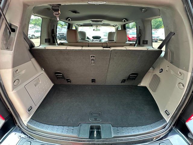 2014 Honda Pilot 4WD 4dr EX-L w/RES - 22895285 - 27