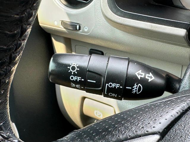 2014 Honda Pilot 4WD 4dr EX-L w/RES - 22895285 - 35