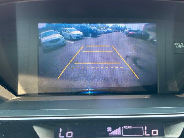 2014 Honda Pilot 4WD 4dr EX-L w/RES - 22895285 - 39