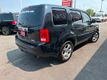 2014 Honda Pilot 4WD 4dr EX-L w/RES - 22895285 - 4