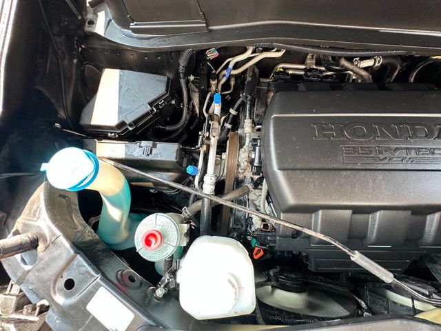 2014 Honda Pilot 4WD 4dr EX-L w/RES - 22895285 - 52