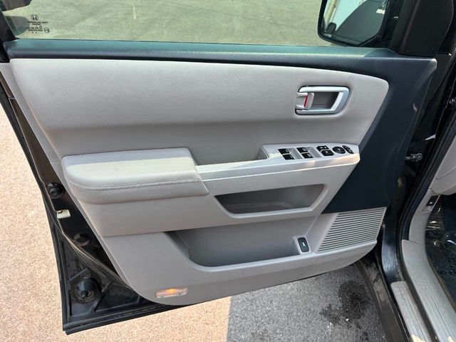 2014 Honda Pilot 4WD 4dr EX-L w/RES - 22895285 - 8