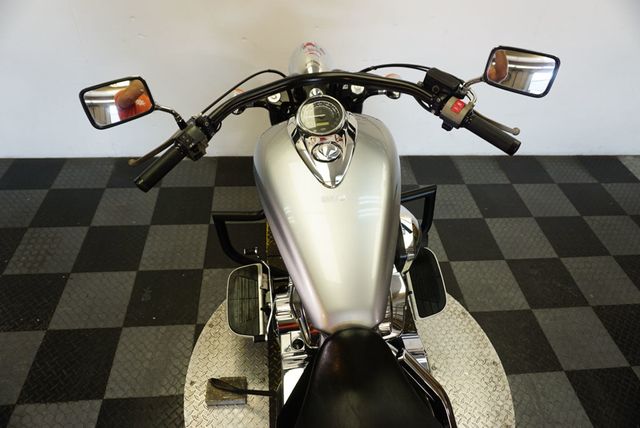 2014 Honda VT1300CT Interstate PRO STREET CRUISER - 22887369 - 9
