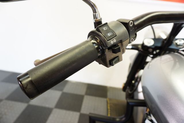 2014 Honda VT1300CT Interstate PRO STREET CRUISER - 22887369 - 10