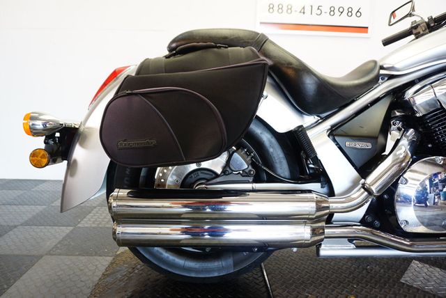 2014 Honda VT1300CT Interstate PRO STREET CRUISER - 22887369 - 20