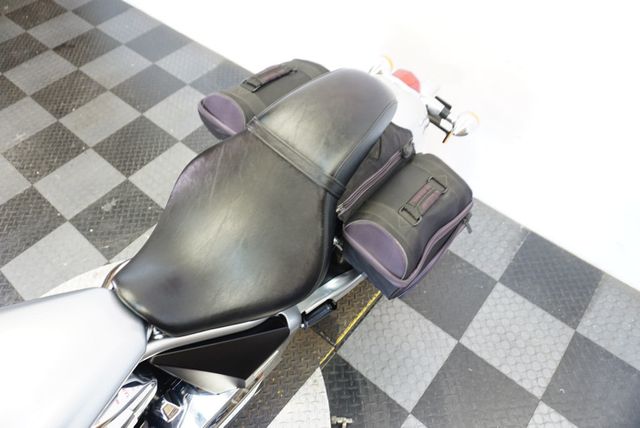 2014 Honda VT1300CT Interstate PRO STREET CRUISER - 22887369 - 22