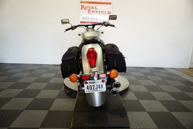 2014 Honda VT1300CT Interstate PRO STREET CRUISER - 22887369 - 25