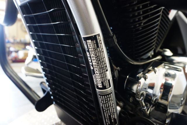 2014 Honda VT1300CT Interstate PRO STREET CRUISER - 22887369 - 27
