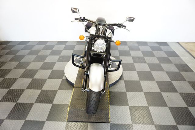 2014 Honda VT1300CT Interstate PRO STREET CRUISER - 22887369 - 6
