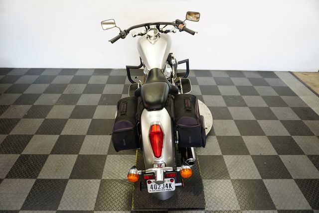 2014 Honda VT1300CT Interstate PRO STREET CRUISER - 22887369 - 7