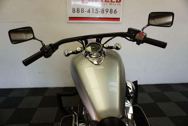 2014 Honda VT1300CT Interstate PRO STREET CRUISER - 22887369 - 8
