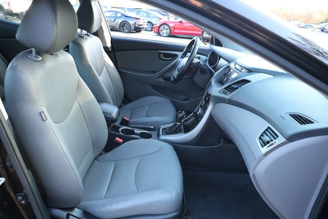 2014 Hyundai Elantra 4dr Sedan Automatic Sport PZEV - 22936129 - 20