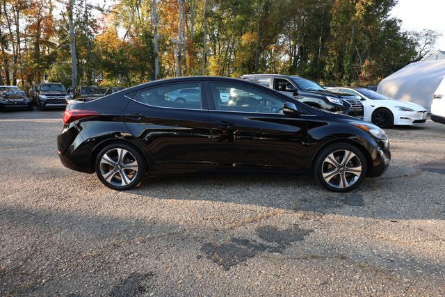 2014 Hyundai Elantra 4dr Sedan Automatic Sport PZEV - 22936129 - 5