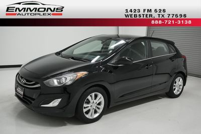 2014 Hyundai Elantra GT