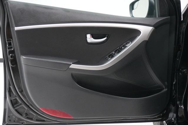 2014 Hyundai Elantra GT 5dr Hatchback Manual - 22866638 - 11