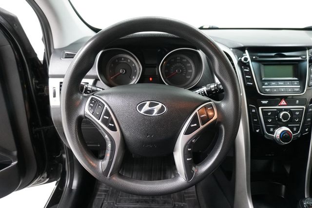 2014 Hyundai Elantra GT 5dr Hatchback Manual - 22866638 - 12