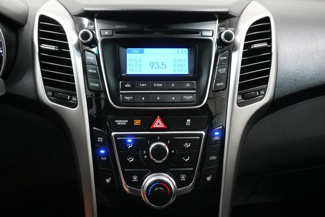 2014 Hyundai Elantra GT 5dr Hatchback Manual - 22866638 - 14