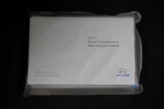 2014 Hyundai Elantra GT 5dr Hatchback Manual - 22866638 - 17