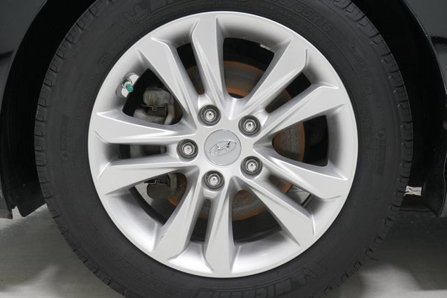 2014 Hyundai Elantra GT 5dr Hatchback Manual - 22866638 - 19