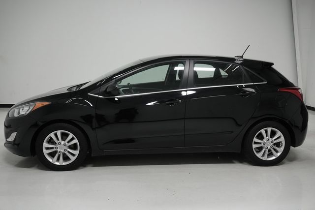 2014 Hyundai Elantra GT 5dr Hatchback Manual - 22866638 - 6